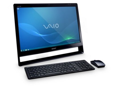 Моноблоки Sony VAIO VPCL13M1R